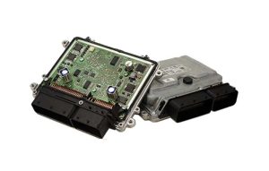 کامپیوتر خودرو یا ECU چیست؟