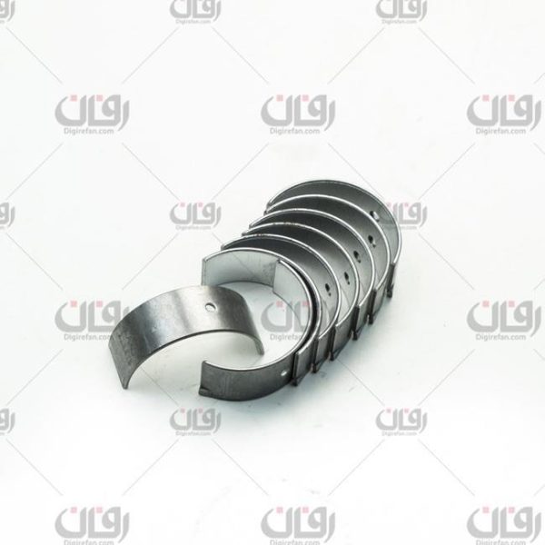 یاتاقان متحرک استاندارد پراید
