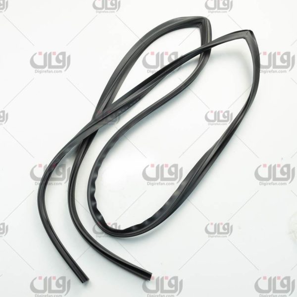 نواردورشیشه جلوپراید