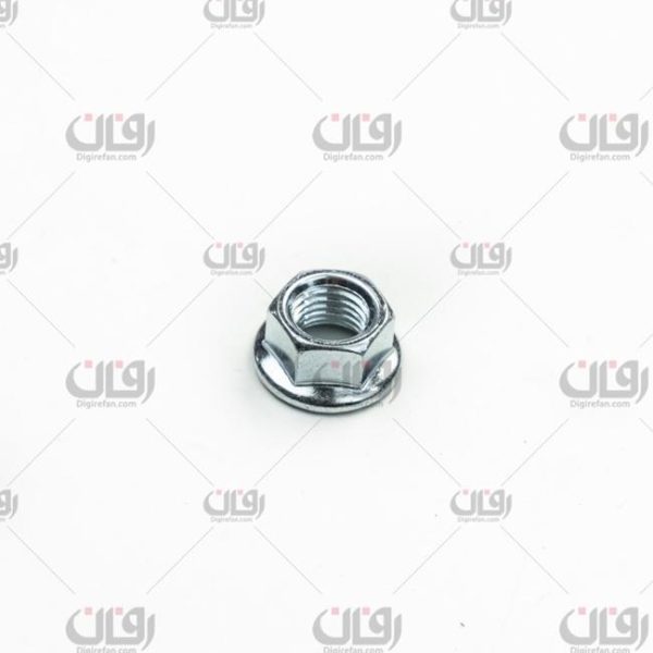 مهره طبق پراید