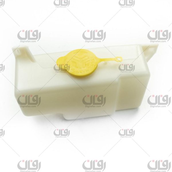 منبع شیشه شور انژکتور کتابی پراید