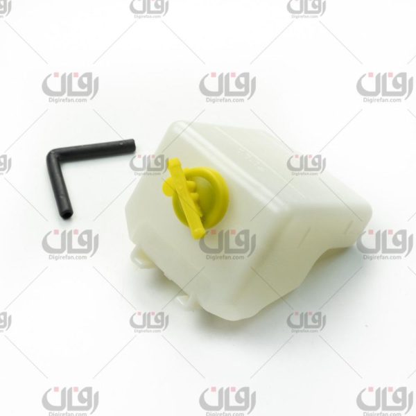 منبع آب اضافه تیبا قدیم