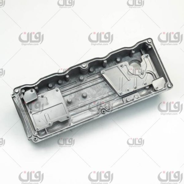 درب سوپاپ کاربراتورپراید