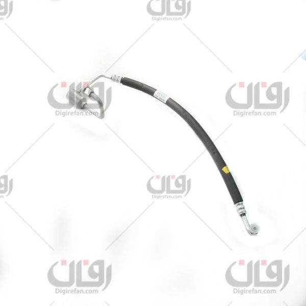 شیلنگ کولرSH4 پرایدکپسول دار