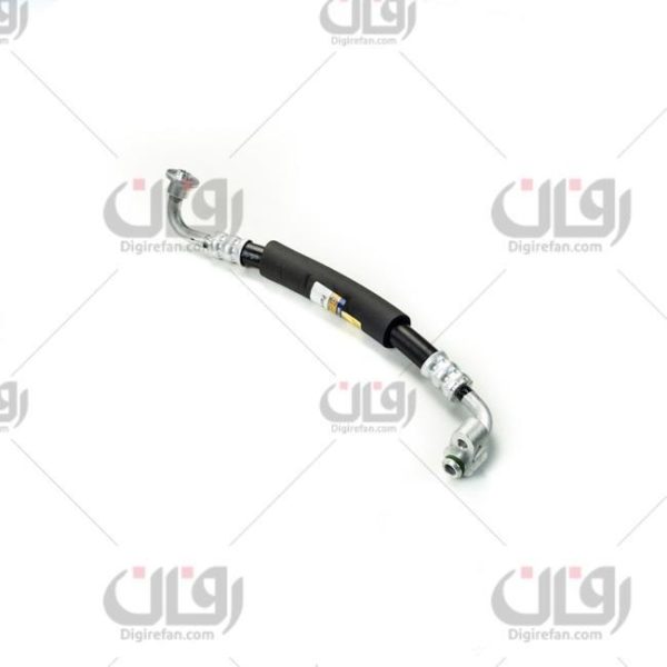 شیلنگ کولرSH63 پراید(کوتاه یورو4)