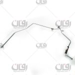 لوله کولر L13 دو سر مهره پرایدمهره22