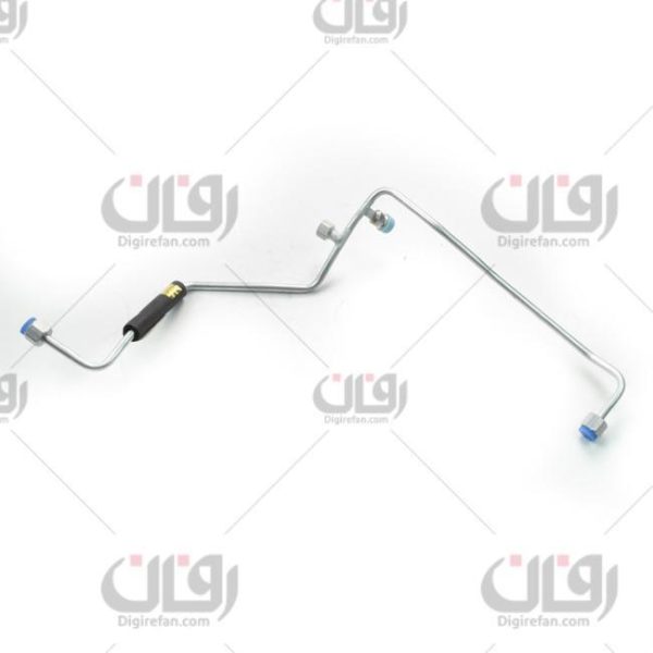 لوله کولرL9کاربراتورمهره 19