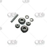 دنده دیشلی پژو 405-16 دندانه
