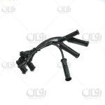 وایرشمع نیسان یورو4دوگانه سوز