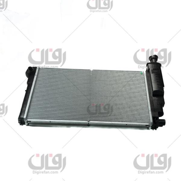 رادیاتورآب دولول کلاسیک405