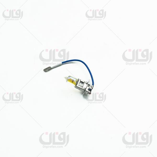 لامپ سیم دار100W(H3)(طلایی)