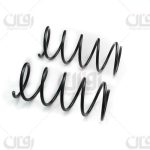 فنرلول جلو206 و 207صندوقدار (2عددی)