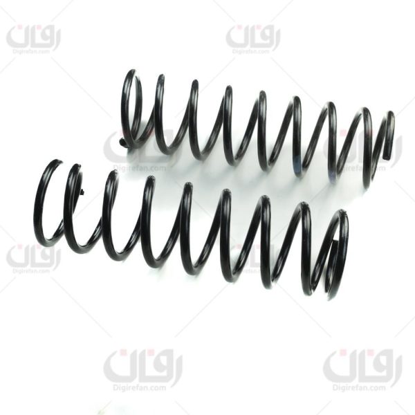 فنرلول جلوتیبا صندوق دار(2عددی)