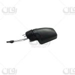 آینه405دستی شیشه رفلکس(راست)