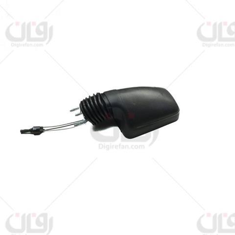آینه405دستی شیشه رفلکس(راست)
