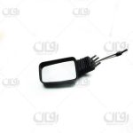 آینه405دستی شیشه رفلکس(راست)