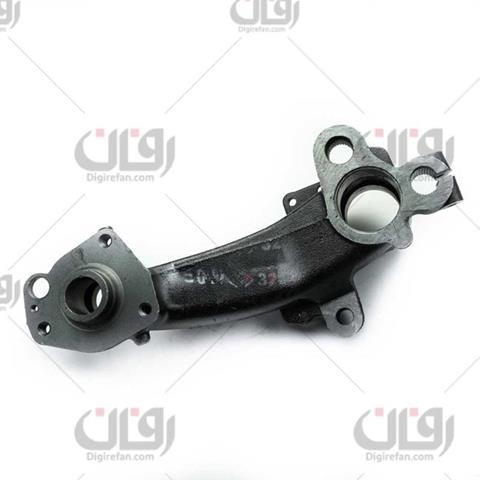 بازویی چرخ405راستABSدار (چکاد)