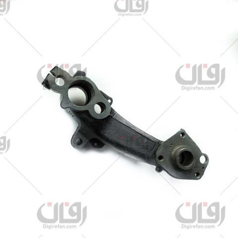 بازویی چرخ405چپABSدار(چکاد)