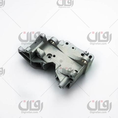پایه دینام 206