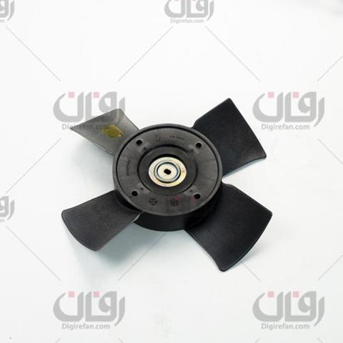 پروانه فن کولرF1پرایدمتوسط ساندن(رادمان)
