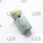 پمپ بنزین کامل405بدون رگلاتور(چکاد)