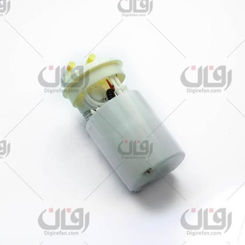 پمپ بنزین کامل405بدون رگلاتور(چکاد)