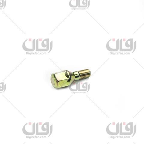 پیچ چرخ405(چکاد)(4عددی)