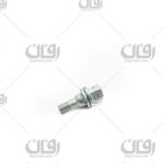 پیچ چرخ سمندسورن(چکاد)