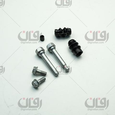 پیچ کالیپرچرخ جلوسمندموتورملیEF7(چکاد)