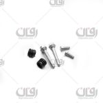 پیچ کالیپرچرخ جلو405(چکاد)