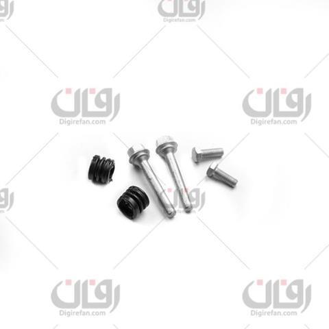 پیچ کالیپرچرخ جلو405(چکاد)