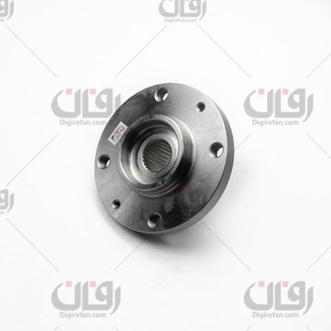 توپی چرخ جلو405(چکاد)