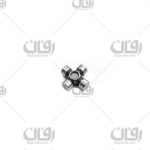 چهارشاخه فرمان تکی405(چکاد)