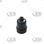 درب پایه فیلترروغن206پایه بلند(چکاد)