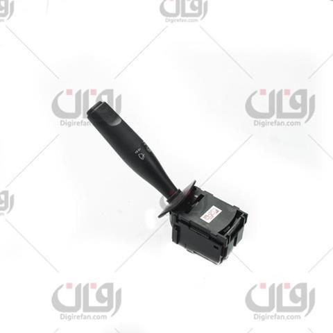 دسته برف پاکن سمند