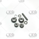 دنده دیشلی405- 14دندانه بامیل(چکاد)