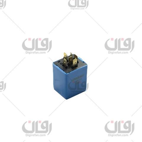 رله آبی تایمربرف پاک کن405(چکاد)