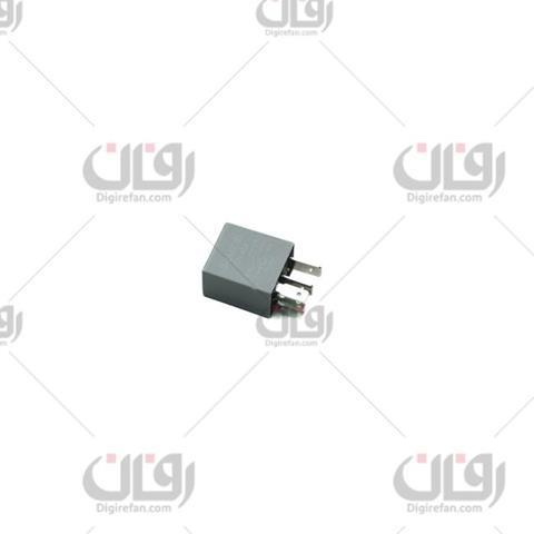 رله طوسی 5 فیش کتابی(میکرو رله)