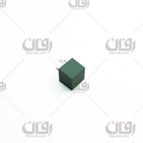 رله فن سبزچهارفیش زانتیا(چکاد)