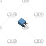 رله آبی پنج فیش405میکرورله(چکاد)