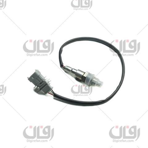 سنسوراکسیژن راناطوسی سوکت بیضی(چکاد)