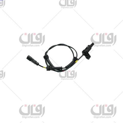 سنسورچرخ عقب رانا