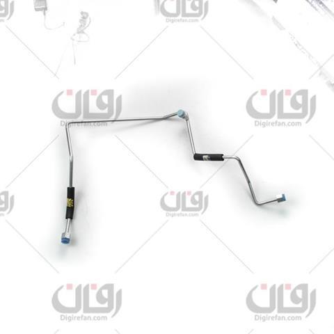 لوله کولر L2 پراید مهره19