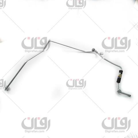 لوله کولرL3پرایدمدل87 با جاشمع19