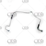 لوله کولرL8ساندن پراید مهره 17