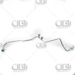 لوله کولرL10داک پراید مهره 22