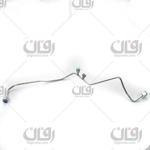 لوله کولرL10داک پراید مهره 22