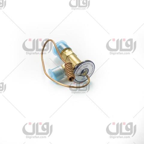 شیرانبساط پرایدE5 شرکتی