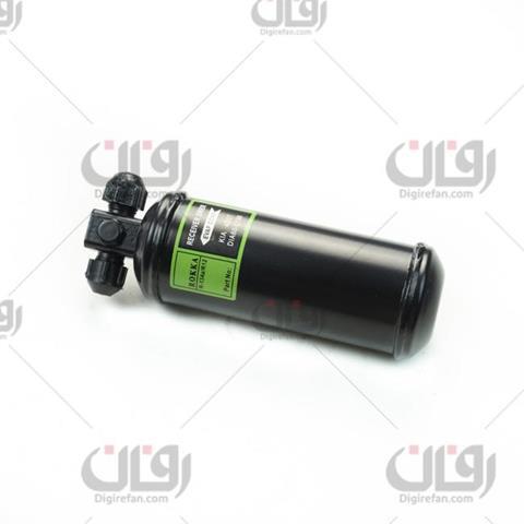 کپسول کولر پراید داک22