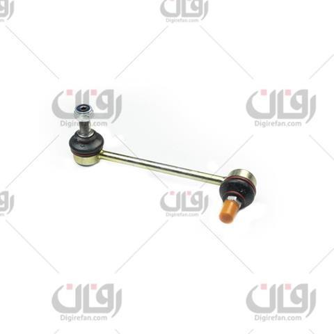 میل موجگیرچپ(سمند)